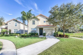 Luxury 5 Star Villa on Paradise Palms Resort,Minutes from Disney World, Orlando Villa 5039